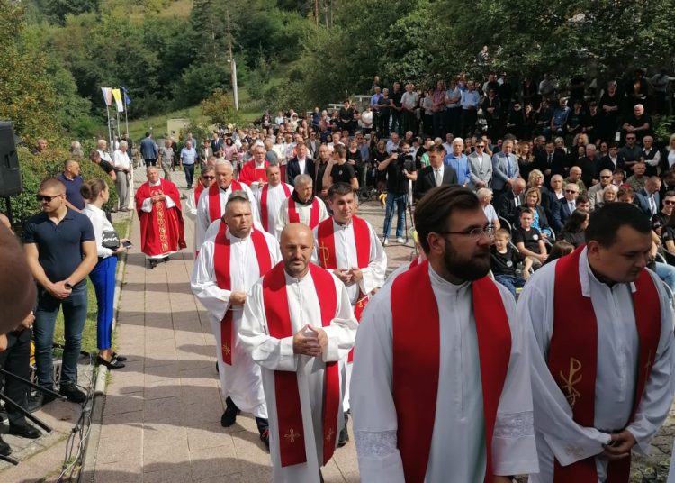 Uzdol: 29. godina od stravičnog zločina Armije BiH nad Hrvatima