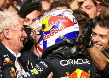 Verstappen pobjednik VN Nizozemske