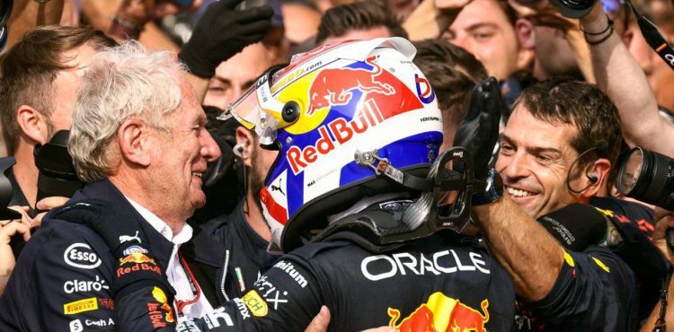 Verstappen pobjednik VN Nizozemske