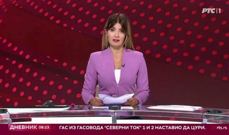 Nevjerojatan gaf srpske voditeljice: Ovakav izgovor ‘Gangsta‘s Paradise‘ još niste čuli, snimka je hit na društvenim mrežama