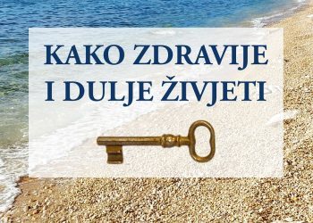 Žarko Šantić predstavit će knjigu ”Kako zdravije i dulje živjeti?”