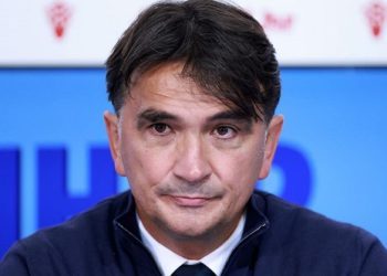 Dalić uoči Austrije: Bit će promjena u sastavu