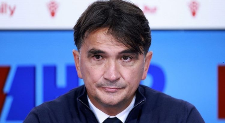 Dalić uoči Austrije: Bit će promjena u sastavu