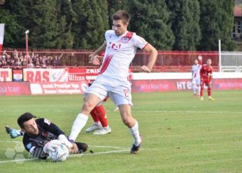 Zrinjski uvjerljivo svladao Igman