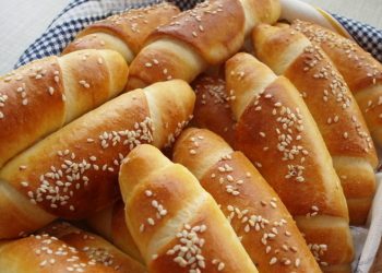 Kiflice – jednostavne i najbolje