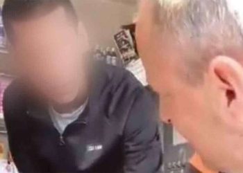 Mladen Dulić na dan samoubojstva zbog spornog snimka bio u Policijskoj stanici