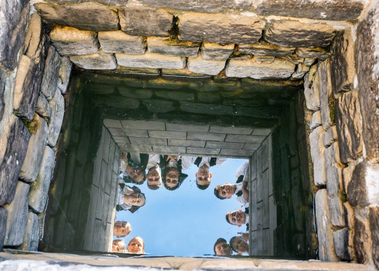 Kulturne manifestacije na spomeničkoj baštini