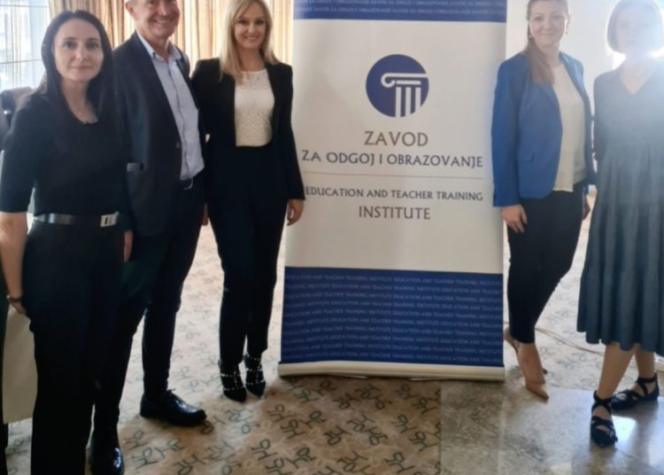 U Livnu i Širokom Brijegu održane radionice o Državnoj maturi