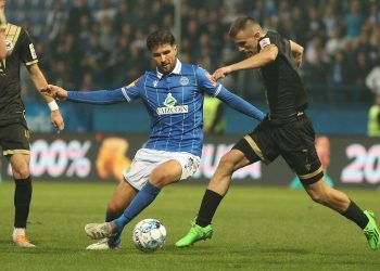 Zrinjski slavio protiv Željezničara