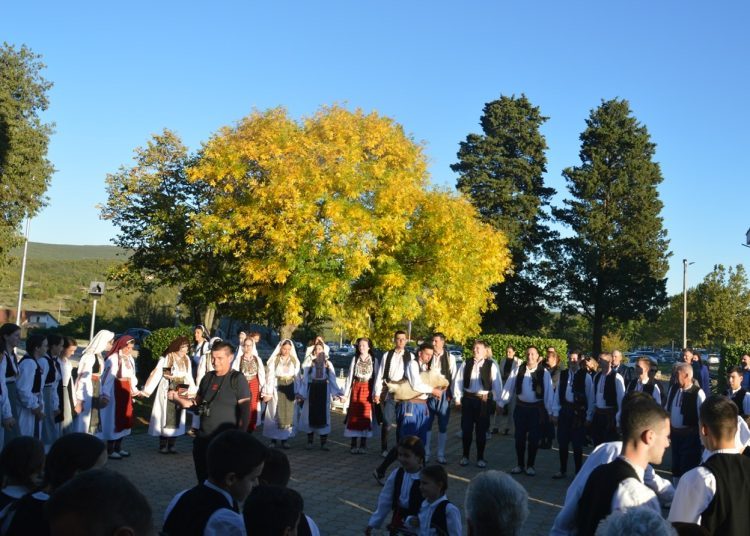 Kulturne manifestacije na spomeničkoj baštini