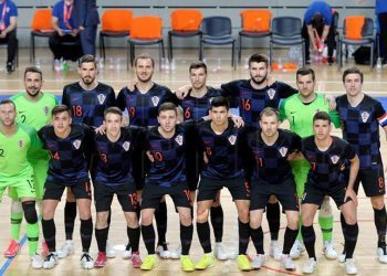 Hrvatska pobjedom protiv Mađarske započela kvalifikacije za odlazak na SP