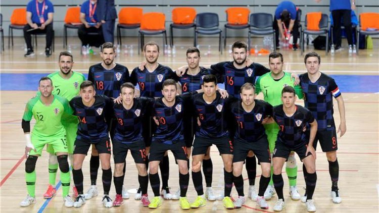 Hrvatska pobjedom protiv Mađarske započela kvalifikacije za odlazak na SP