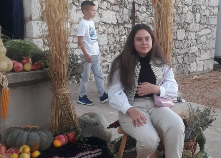 Kulturne manifestacije na spomeničkoj baštini