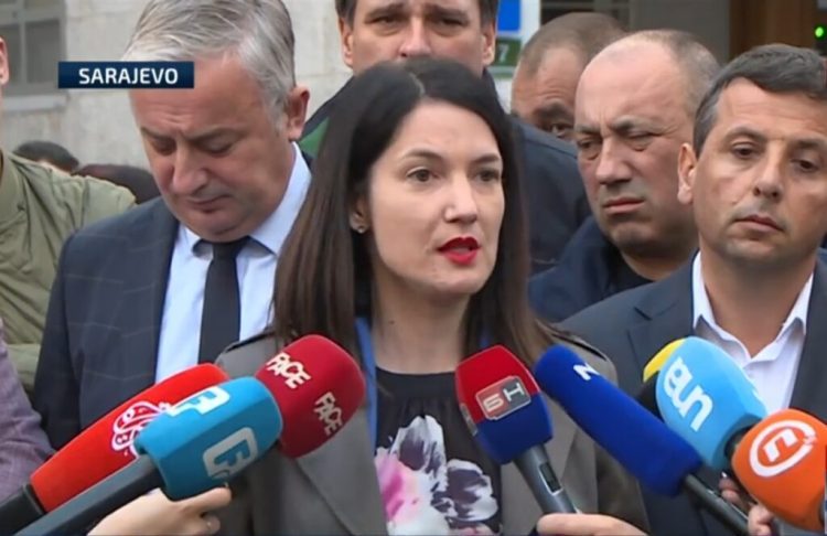 Oporba traži ponavljanje izbora za predsjednika Republike Srpske