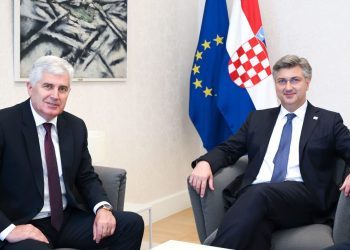 Žurno formirati vlast na svim razinama i pokrenuti reforme za kandidatski status BiH za članstvo u EU