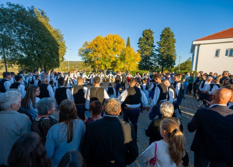 Kulturne manifestacije na spomeničkoj baštini