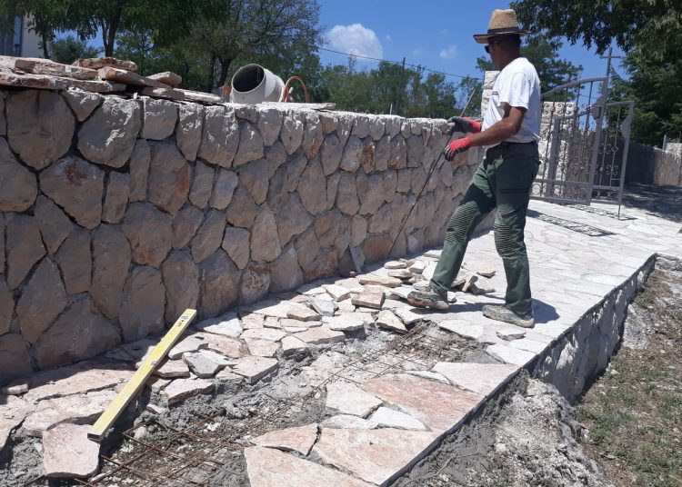 Kulturne manifestacije na spomeničkoj baštini