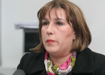 Suspendirana zamjenica glavnog tužitelja BiH