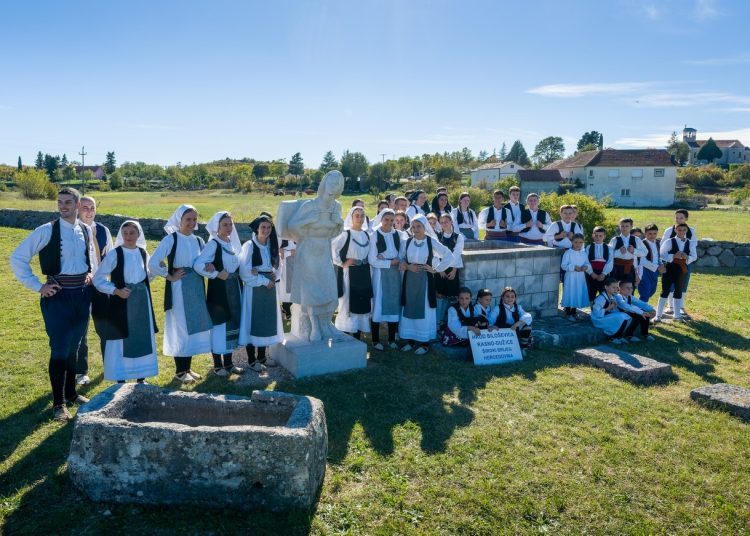 Kulturne manifestacije na spomeničkoj baštini