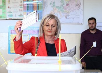 Krišto: Očekujem pobjedu