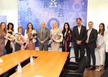 U HNŽ izabran najbolji liječnik i liječnički tim obiteljske medicine