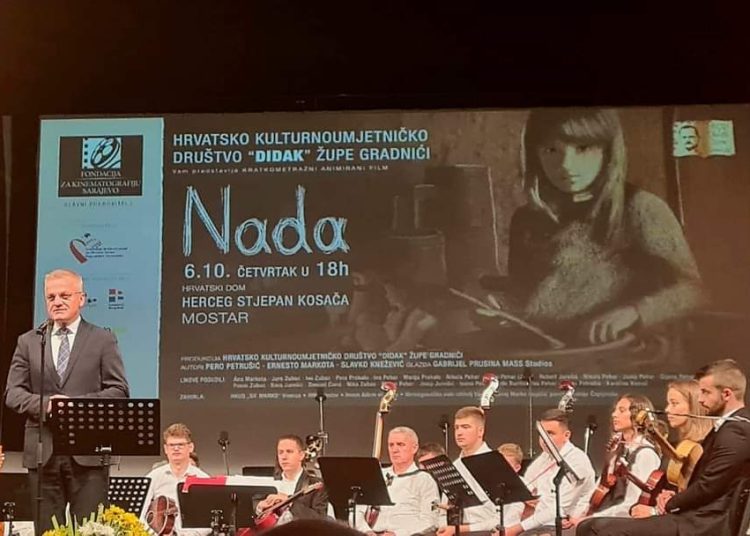 Svečano otvorena manifestacija “Didakovi dani”