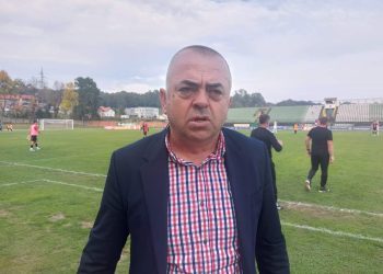 Bubalo: Momci su odigrali za čistu desetku