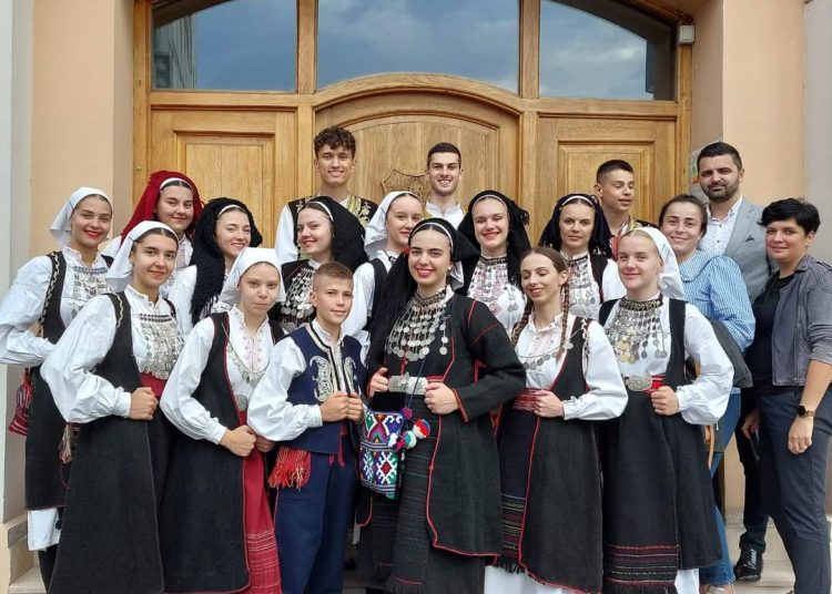 Suradnja Posušja i Hrvatske Kostajnice nastavljena na kulturnom polju