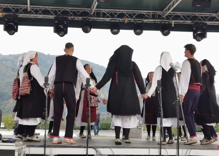 Suradnja Posušja i Hrvatske Kostajnice nastavljena na kulturnom polju