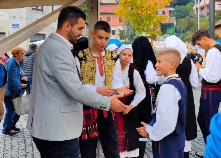 Suradnja Posušja i Hrvatske Kostajnice nastavljena na kulturnom polju