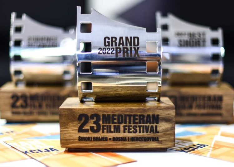 Održana konferencija za medije povodom otvaranja 23. Mediteran Film Festivala