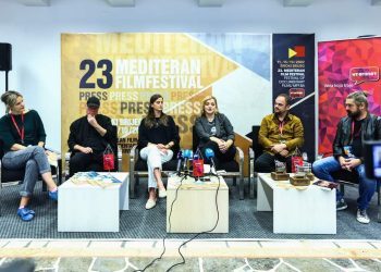 Održana konferencija za medije povodom otvaranja 23. Mediteran Film Festivala