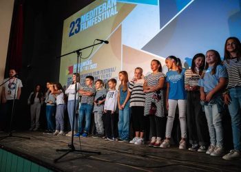 Otvoren 23. Mediteran Film Festival: “Vratili smo se u naše kino”