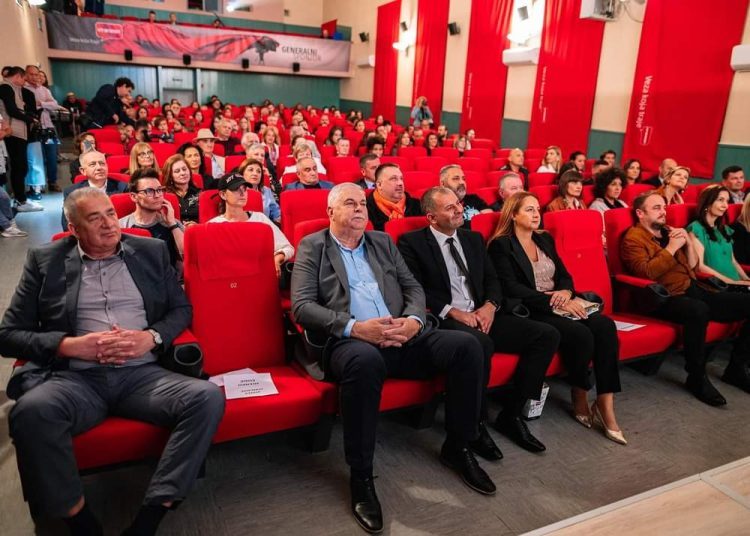 Otvoren 23. Mediteran Film Festival: “Vratili smo se u naše kino”