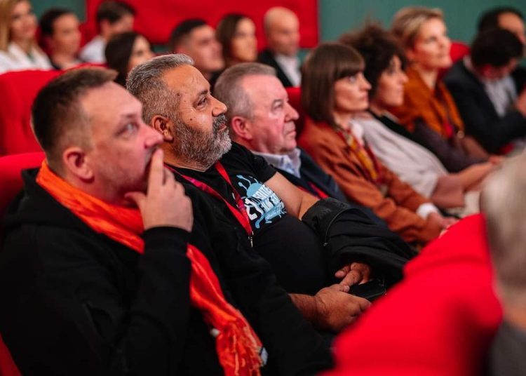 Otvoren 23. Mediteran Film Festival: “Vratili smo se u naše kino”