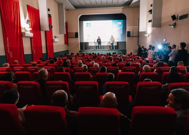 Otvoren 23. Mediteran Film Festival: “Vratili smo se u naše kino”