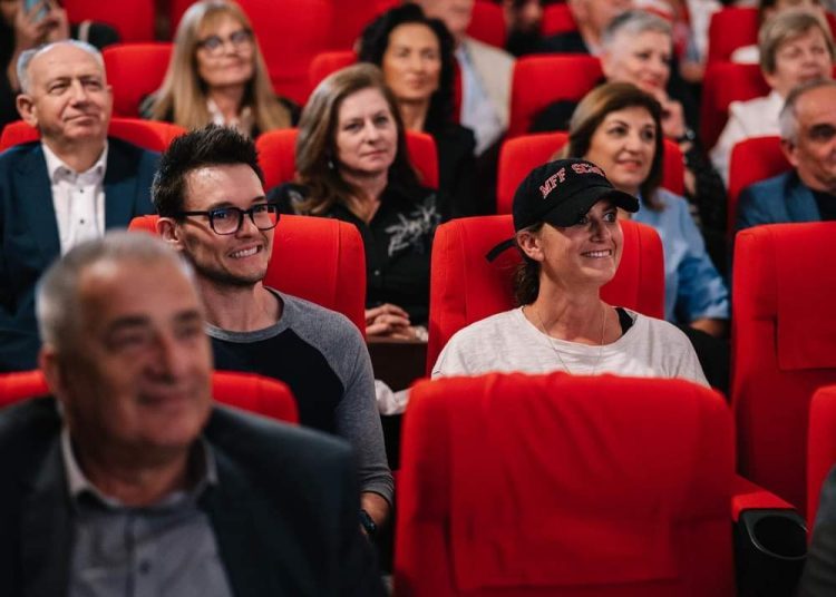 Otvoren 23. Mediteran Film Festival: “Vratili smo se u naše kino”