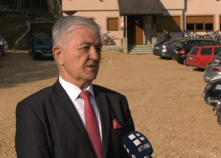 Na Blidinju otvorena Upravna zgrada Parka prirode