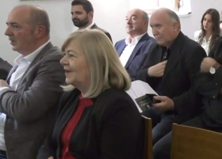 Na Blidinju otvorena Upravna zgrada Parka prirode