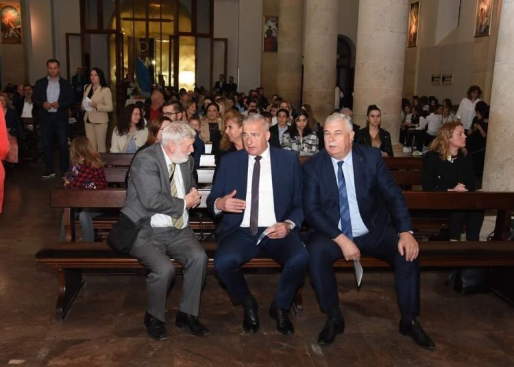 Didakovi dani: U Širokom Brijegu održan „Koncert odabranih“