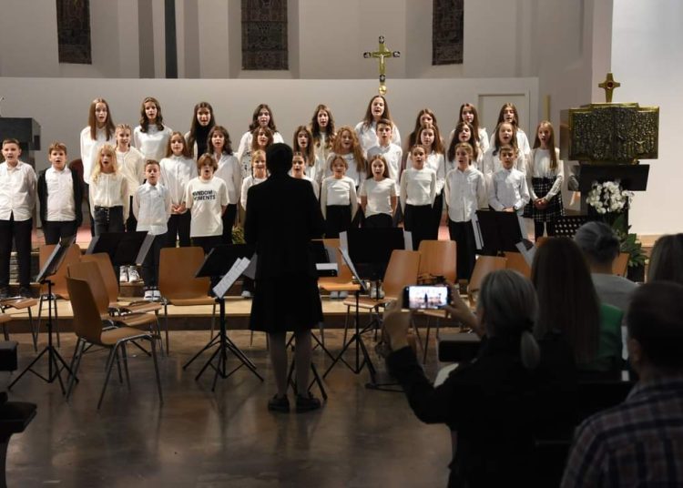 Didakovi dani: U Širokom Brijegu održan „Koncert odabranih“