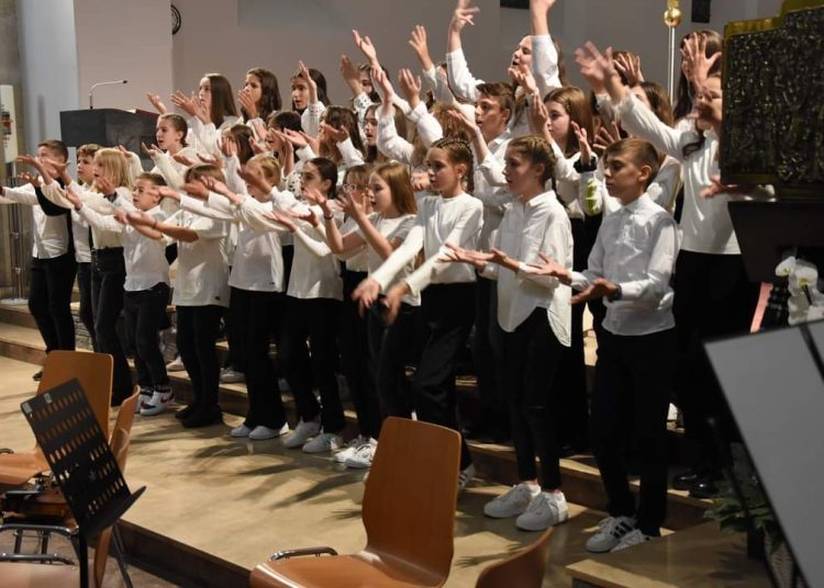 Didakovi dani: U Širokom Brijegu održan „Koncert odabranih“