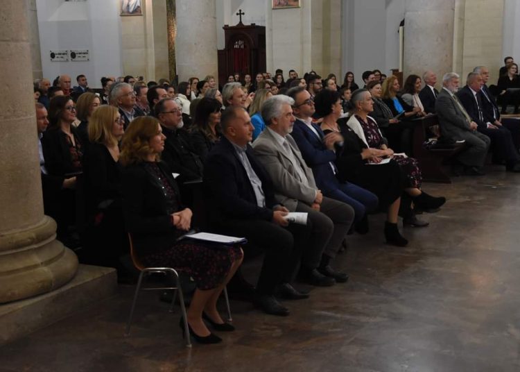 Didakovi dani: U Širokom Brijegu održan „Koncert odabranih“