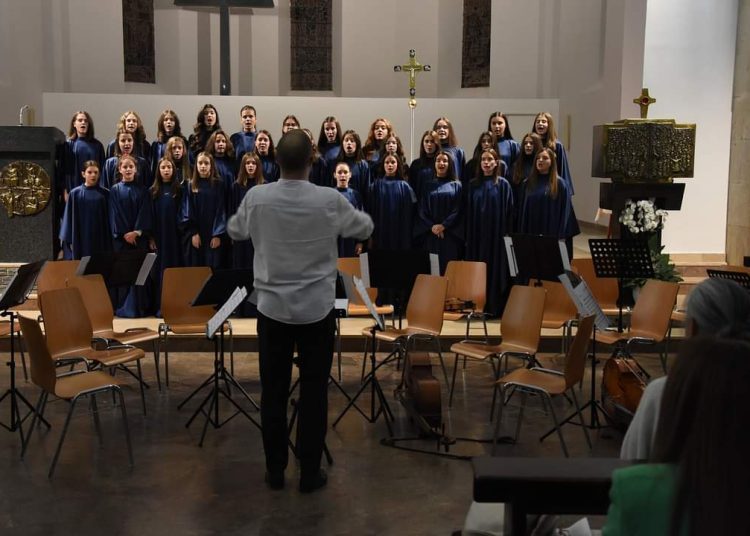 Didakovi dani: U Širokom Brijegu održan „Koncert odabranih“