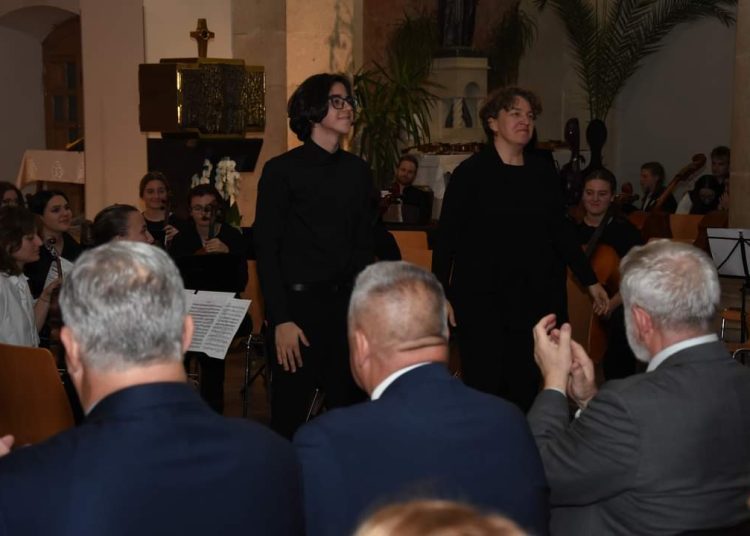 Didakovi dani: U Širokom Brijegu održan „Koncert odabranih“