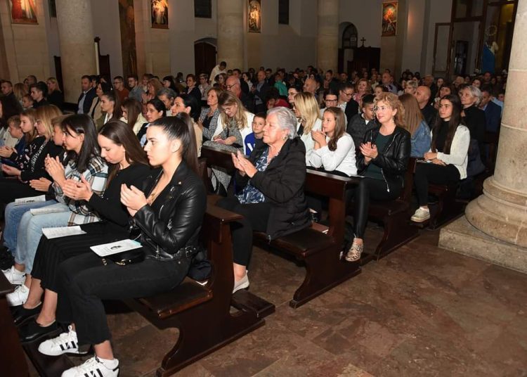 Didakovi dani: U Širokom Brijegu održan „Koncert odabranih“