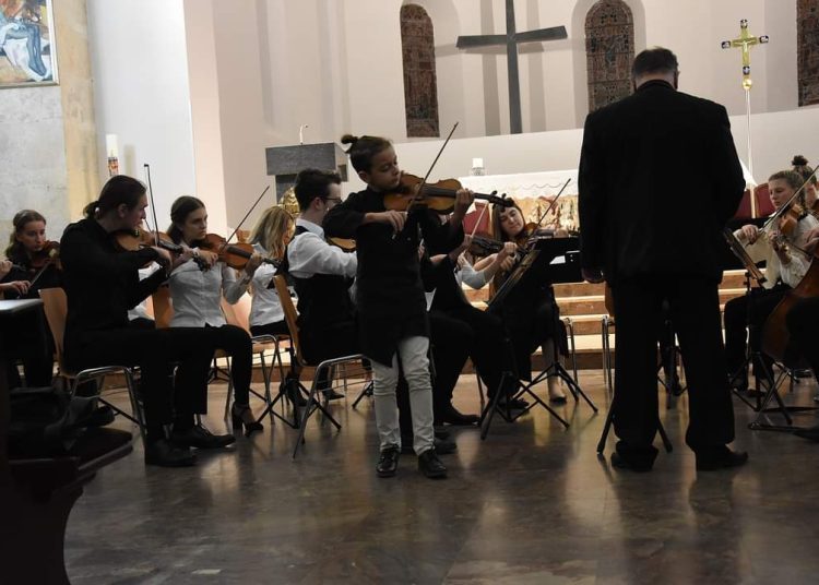 Didakovi dani: U Širokom Brijegu održan „Koncert odabranih“