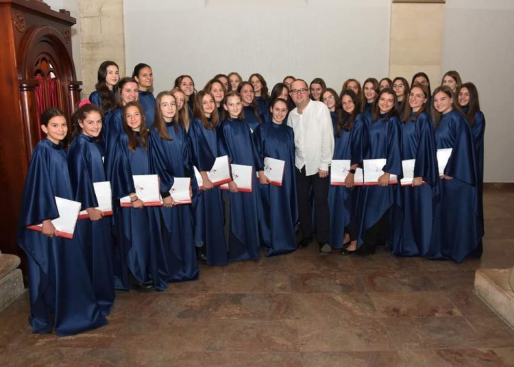 Didakovi dani: U Širokom Brijegu održan „Koncert odabranih“