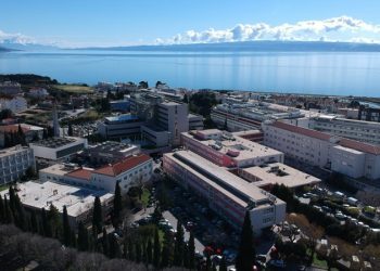 Velik uspjeh splitskih liječnika: Prvi put izvadili zloćudni tumor iz srca