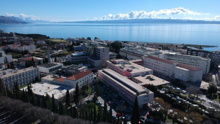 Velik uspjeh splitskih liječnika: Prvi put izvadili zloćudni tumor iz srca